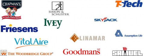 Selected Small Medium Business Government Clients - HR Software HRIS HRMS