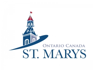 St. Marys logo